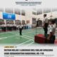 Rutan Kelas I Labuhan Deli Gelar Upacara Hari Kebangkitan Nasional ke-118