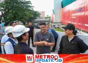 AFF Beri Dua Opsi untuk Stadion Teladan, Bisa Tanpa Penonton atau Hanya Jadi Lapangan Latihan
