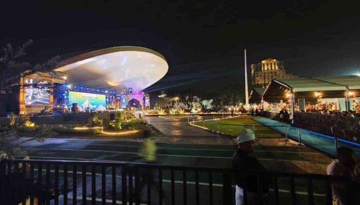GEMES 2026 Telan Rp2,5 Miliar, Publik Soroti Minim Inovasi dan Aroma Dugaan Korupsi