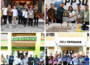 Bobby Nasution Apresiasi Dukungan Komisi VII DPR RI, Dorong PRSU Masuk Kalender Event Nasional