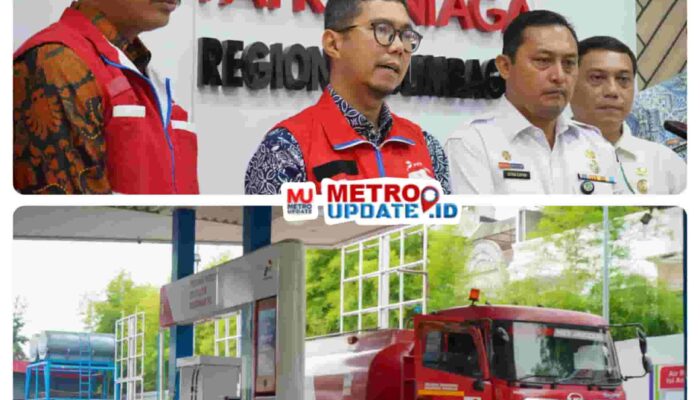Datangi Pertamina, Pemko Medan Minta Kepastian Penyebab Antrean Panjang BBM di SPBU