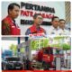 Datangi Pertamina, Pemko Medan Minta Kepastian Penyebab Antrean Panjang BBM di SPBU