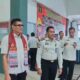 Rutan Kelas I Labuhan Deli Terima Kunjungan Staf Khusus Kemenimipas