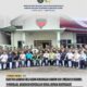 Karutan Labuhan Deli Hadiri Kunjungan Dandim 0201/Medan di Koramil 10 Marelan, Wujudkan Kepedulian Sosial kepada Masyarakat