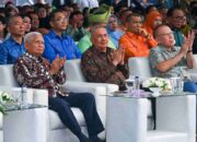 PRSU 2026 Ditutup, Putaran Uang Capai Rp50 Miliar