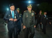 Renungan Suci HUT Ke-81 RI, Bobby Nasution Tegaskan Semangat Pahlawan Jadi Kompas Pembangunan Sumut