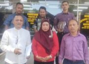 Arogan, Sekdis PMD Deliserdang Diduga Menganiaya Mantan Bawahan, Resmi Dilaporkan ke Poldasu