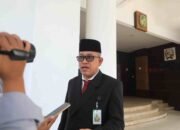 Kasus Influenza A Naik di September, Dinkes Medan Perkuat Kesiapsiagaan Puskesmas dan Rumah Sakit