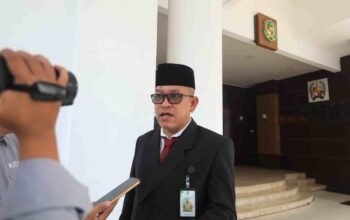 Kasus Influenza A Naik di September, Dinkes Medan Perkuat Kesiapsiagaan Puskesmas dan Rumah Sakit