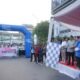 Lepas Jalan Sehat Spark Go To Campus, Wali Kota Medan Tekankan Pentingnya Edukasi Kesehatan Reproduksi
