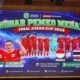Indonesia Juara FIFA ASEAN Cup 2026, Gemuruh Nobar Bareng Wali Kota Medan Pecah di Gedung TP PKK