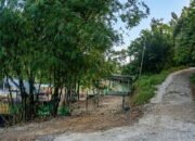 Isu Bandar Narkoba di Kp Tempel Perdagangan, Warga Desak APH Turun Tangan
